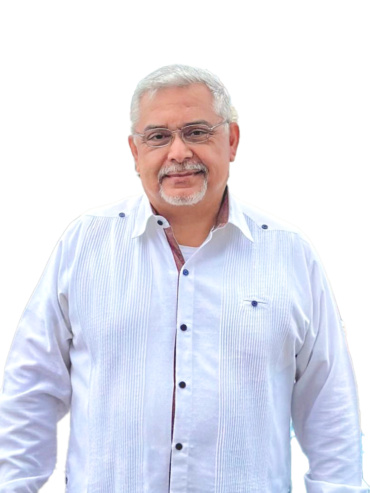 Notario Jose Andrés Gallegos Ojeda
