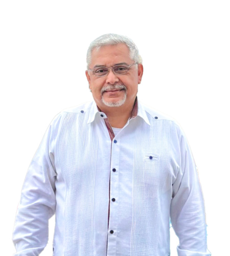 Notario Jose Andrés Gallegos Ojeda